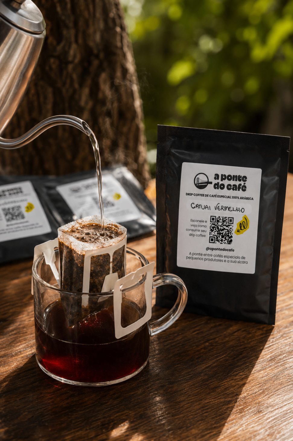 Drip Coffee